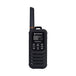 Ecox Uhf 2W 2 Pack Black