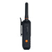 Ecox Uhf 2W 2 Pack Black