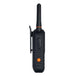 Ecox Uhf 2W 2 Pack Black