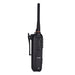 Ecox Uhf 5W Black