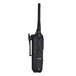 Ecox Uhf 5W Black