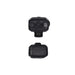 Ecox Uhf 5W Black