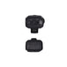 Ecox Uhf 5W Black
