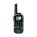 Ecox Uhf 0.5W 2 Pack Black/grncamo