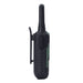 Ecox Uhf 0.5W 2 Pack Black/grncamo