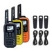 Ecox Uhf 0.5W 3 Pack