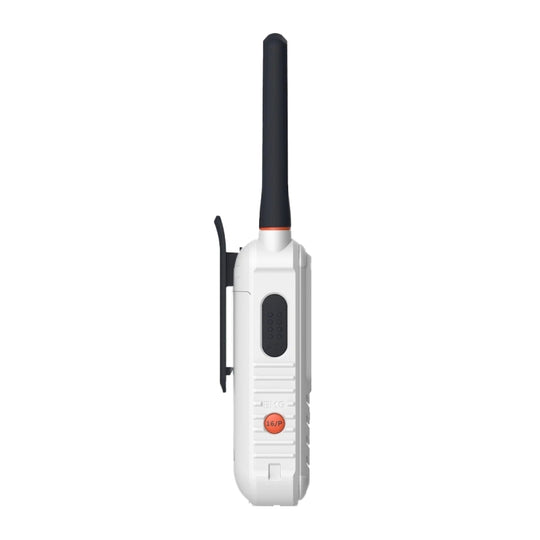 Ecoxgear Vhf Marine Radio 3W