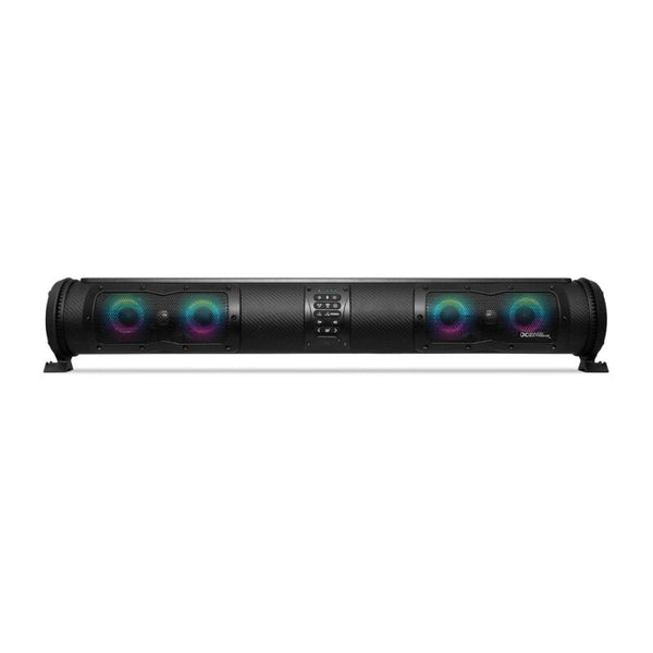 Ecoxgear Se Soundbar Seds33