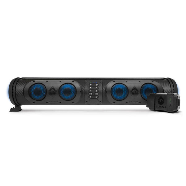 Ecoxgear Soundbar Seb26