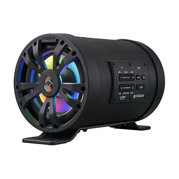 Ecoxgear Se Subwoofer Es08i