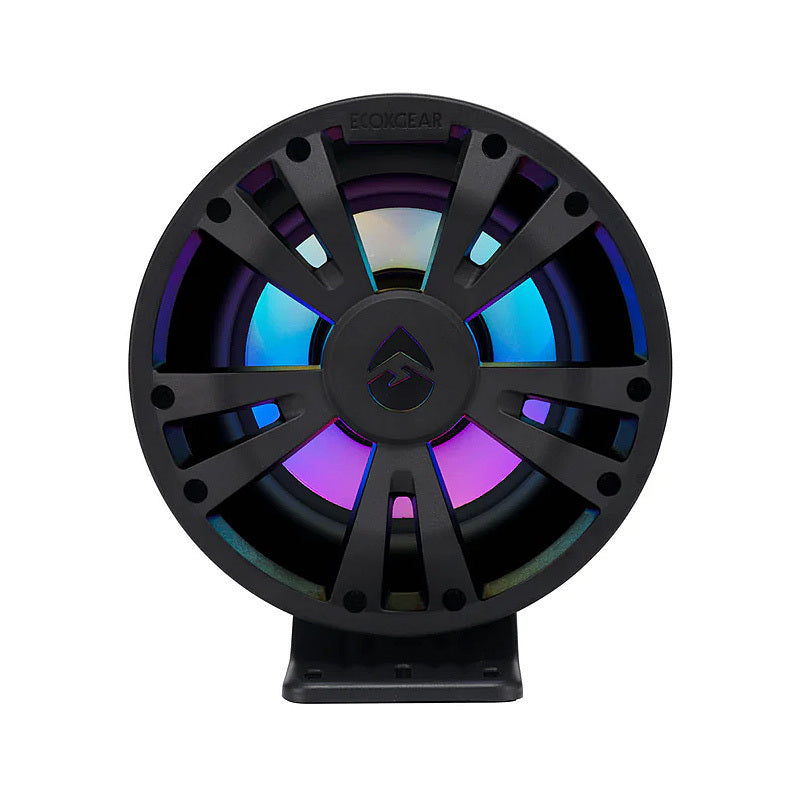 Ecoxgear Se Subwoofer Es08i