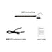 Ecoxgear Se Whip 2ft