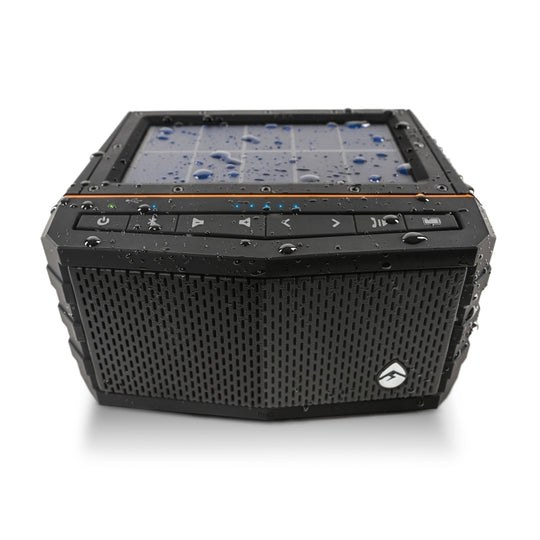 Ecoxgear Sol Jam