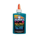 Elmers Glow Glue 147ml Blue Box Of 3
