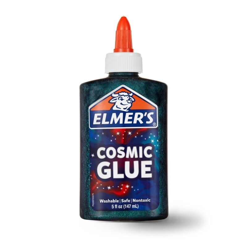 Elmers Cosmic Glue 147ml Box Of 3