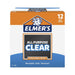Elmer Glue Stick 40g Box Of 12