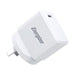 Wall Charger 20W Gan USB-C White