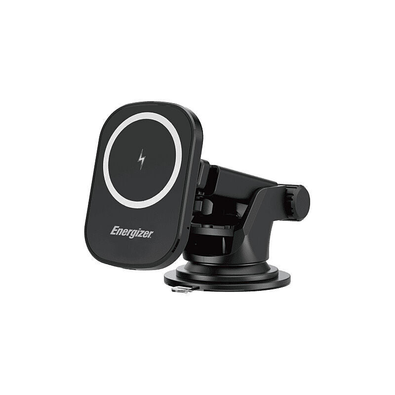 Energizer Car Wireless Charger For Mobile / Car Mounts / Window Mount