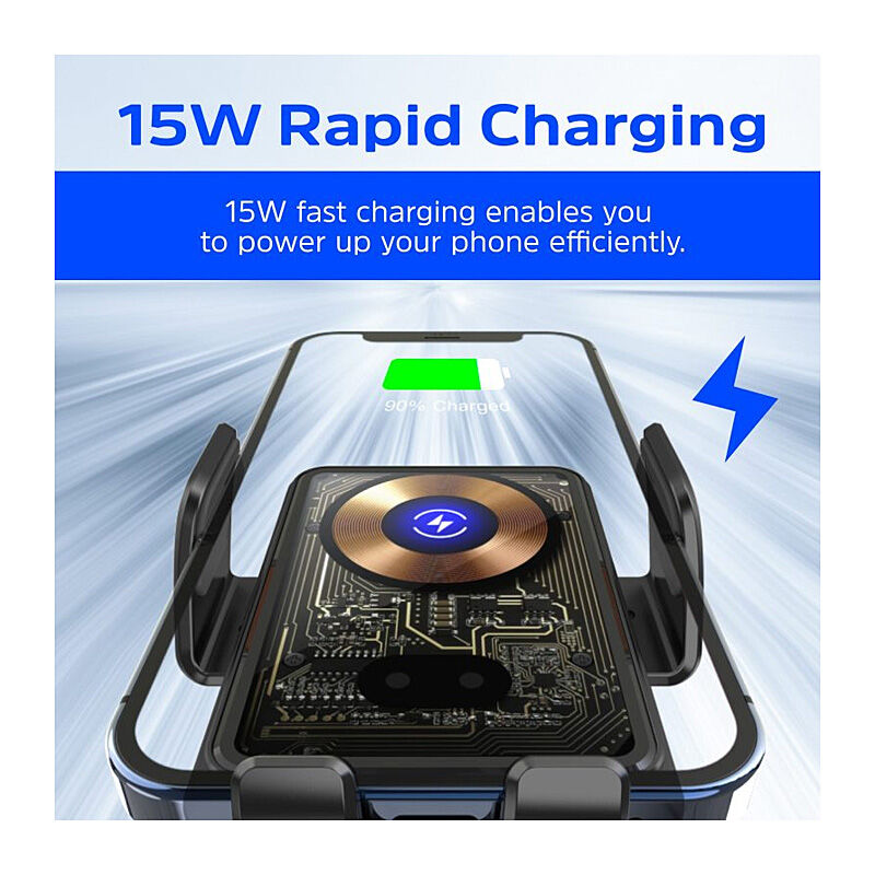 Energizer Car Wireless Charger For Mobile/ Car Mounts / Air Vent Mount