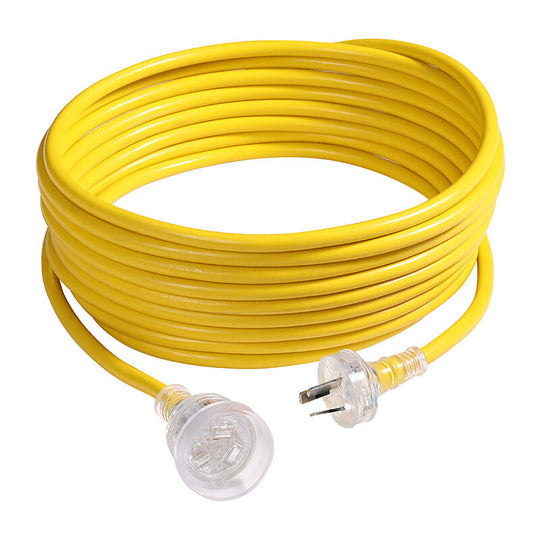 Energizer HD Extension Lead 10m