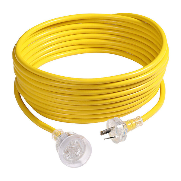 Energizer HD Extension Lead 10m