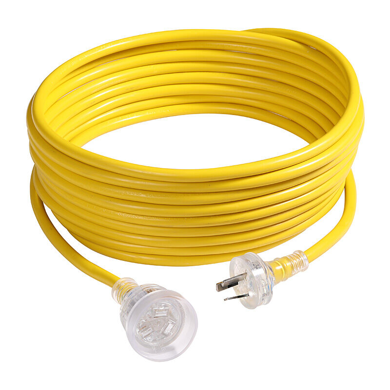 Energizer HD Extension Lead 10m