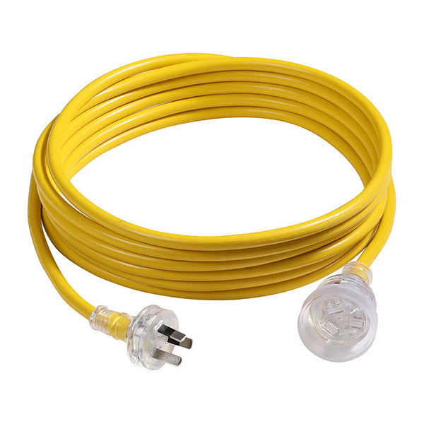 Energizer HD Extension Lead 5m