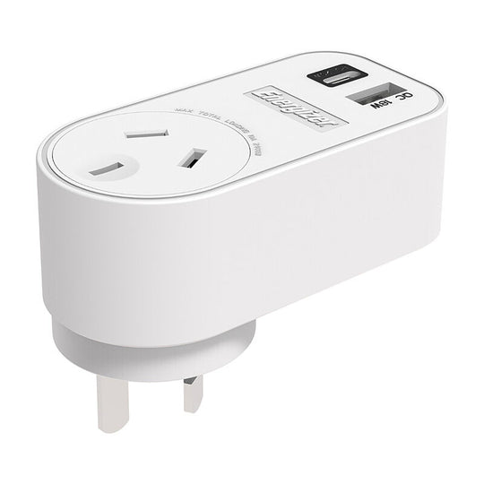 Energizer 1-Port Wall Adapter