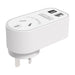 Energizer 1-Port Wall Adapter