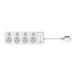 Energizer 4-Port Powerboard Switched