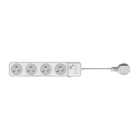 Energizer 4-Port Powerboard