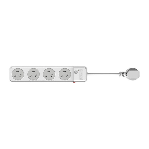 Energizer 4-Port Powerboard