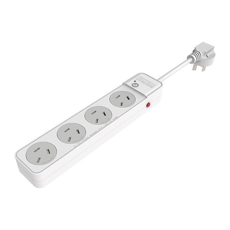 Energizer 4-Port Powerboard 2 Pack