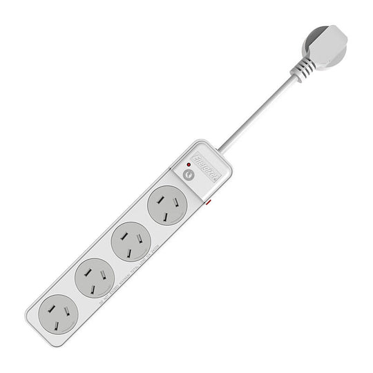 Energizer 4-Port Powerboard