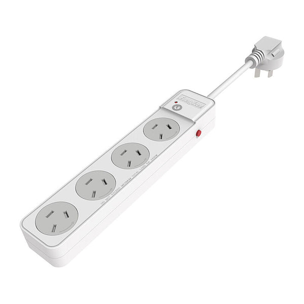 Energizer 4-Port Powerboard