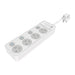 Energizer 4-Port Powerboard Switched