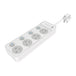 Energizer 4-Port Powerboard Switched