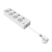 Energizer 4-Port Powerboard Switched