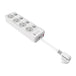 Energizer 4-Port Powerboard Switched