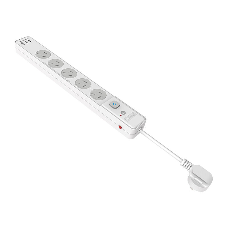 Energizer 5-Port Powerboard