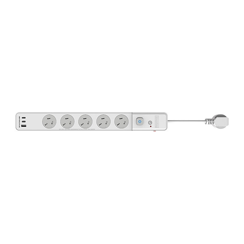 Energizer 5-Port Powerboard