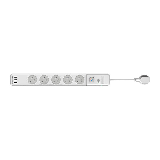 Energizer 5-Port Powerboard