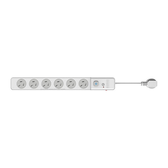 Energizer 6-Port Powerboard
