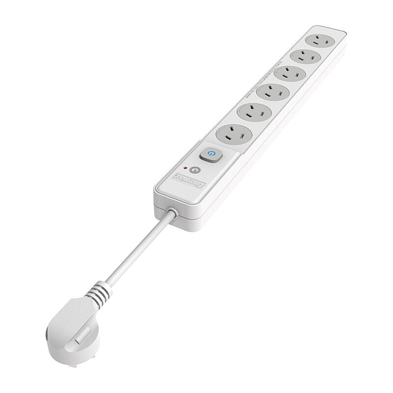 Energizer 6-Port Powerboard