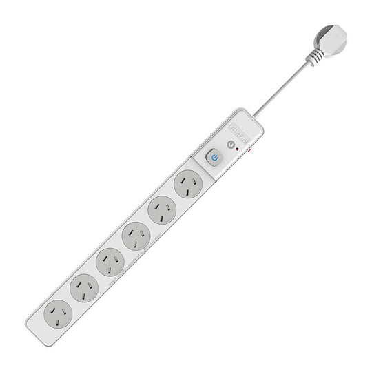 Energizer 6-Port Powerboard