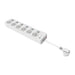 Energizer 6-Port Powerboard Switched