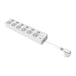 Energizer 6-Port Powerboard Switched