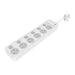 Energizer 6-Port Powerboard Switched