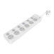 Energizer 6-Port Powerboard Switched