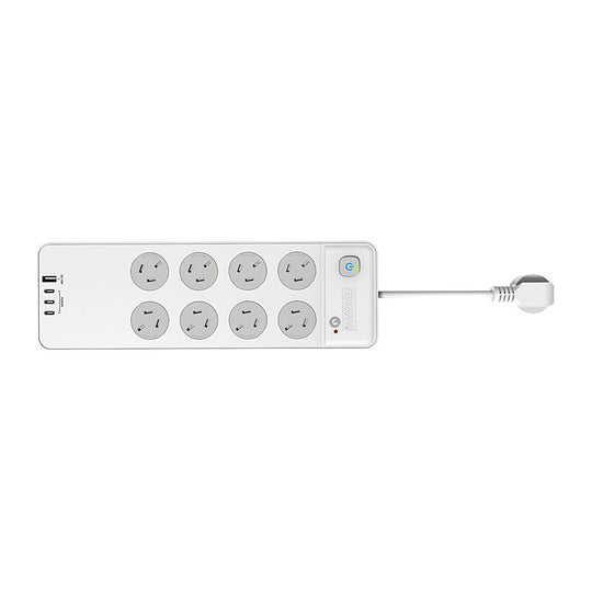 Energizer 8-Port Powerboard